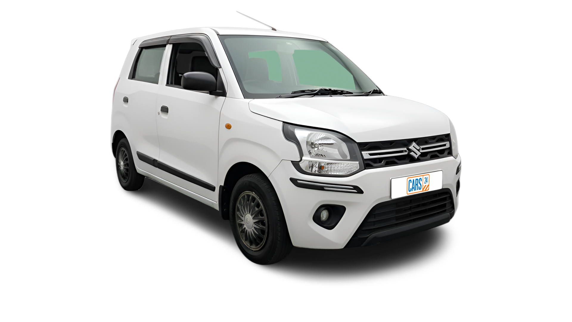 Maruti New Wagon-R-img